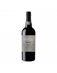 Porto Manoella Ruby Finest...