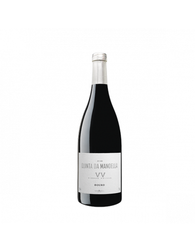 Quinta da Manoella VV (Vinhas Velhas)...