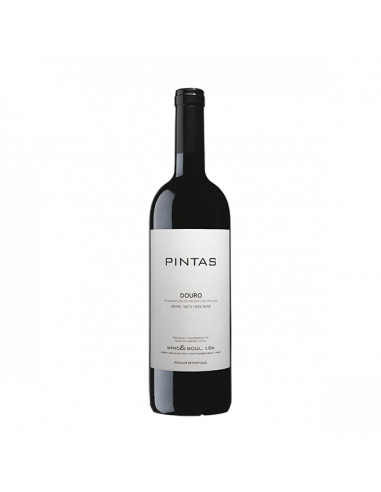 Pintas Tinto 2020 Magnum