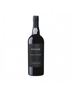 Pintas Porto Vintage 2019