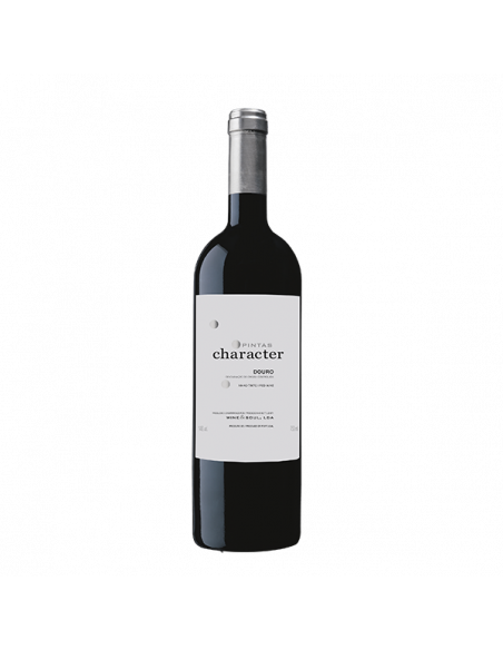 Pintas Character 2020 Magnum com caixa
