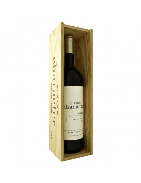 Pintas Character 2020 Magnum Box