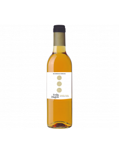 Tr&ecirc;s Bagos Late Harvast