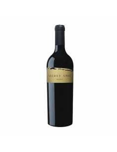 Secret Spot Douro Red 2013...