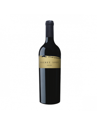 Secret Spot Douro Tinto 2013 Jeroboam 3L