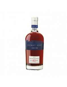 Moscatel do Douro Secret...