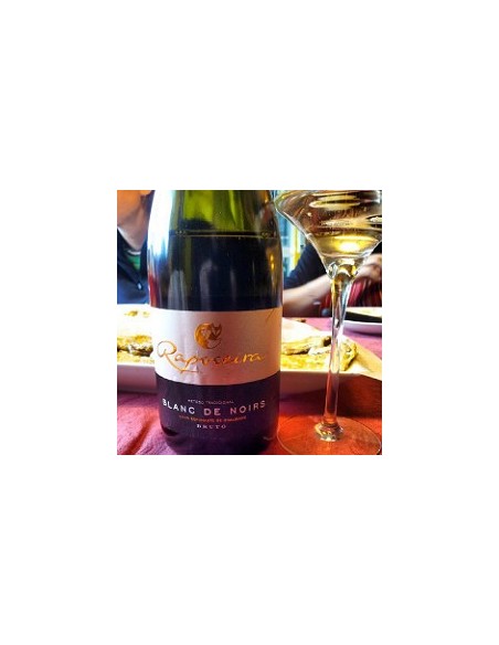 Sparkling Wine Raposeira Reserva Meio Seco | Murganheira