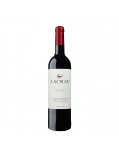 Lacrau Colheita Red Magnum