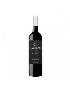 Lacrau Reserva Red 2018 Magnum