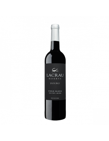 Lacrau Reserva Tinto 2018 Magnum
