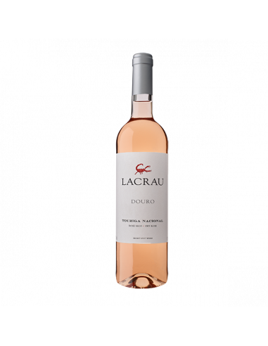 Lacrau Colheita Rose 2021