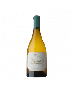 Lacrau Garrafeira Branco...