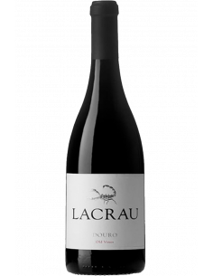 Lacrau Vinhas Velhas Tinto...