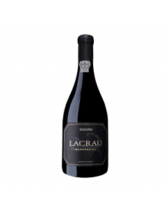 Lacrau Garrafeira Red 2015