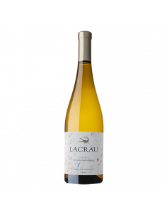 Lacrau Moscatel Galego...