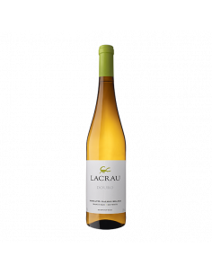 Lacrau Colheita Moscatel...