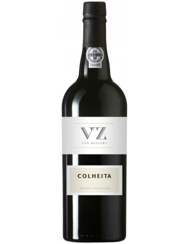Port VZ Colheita 1950 Old Tawny