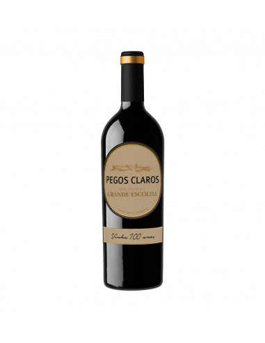 Pegos Claros Grande Escolha Red 2017