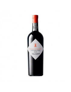 Quinta da Gricha Port...