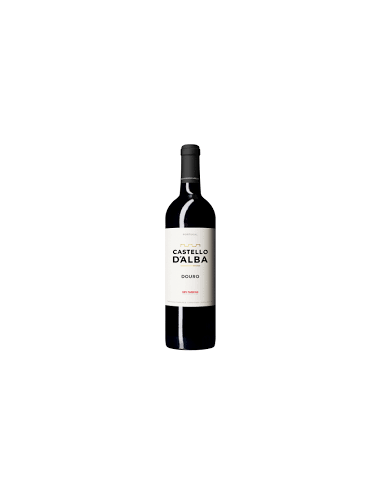 Castello D'Alba Colheita Red 2022