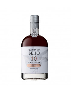 Quinta do Beijo Port Tawny...