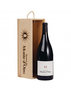 Monte D'Oiro Parcela 24...