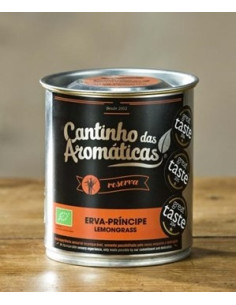 Infusion Lemon Balm...