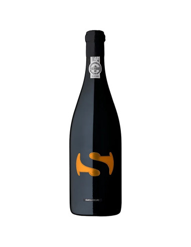Simbolo Tinto