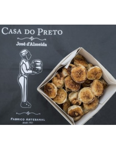 Queijadas mini Casa do... 2