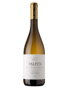 Palpite Branco Reserva 2015...