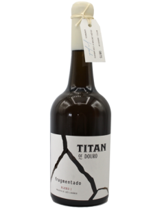 Titan of Douro Fragmentado...