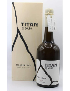 Titan of Douro Fragmentado... 2