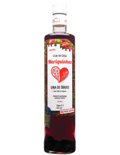 LIC&Oacute;BIDOS MARIQUINHAS LICOR...