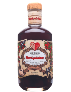 LIC&Oacute;BIDOS MARIQUINHAS LICOR...