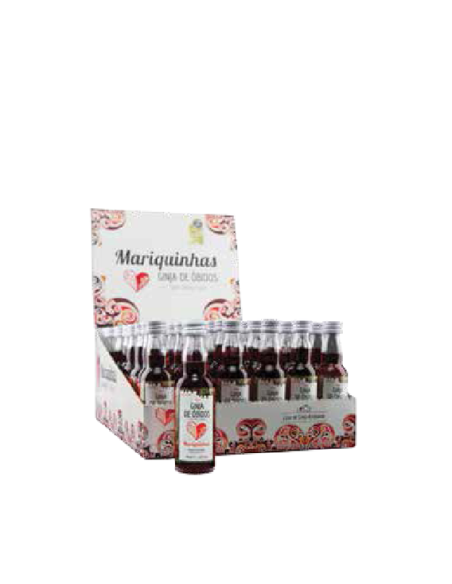 Ginja de &Oacute;bidos Mariquinhas 4cl