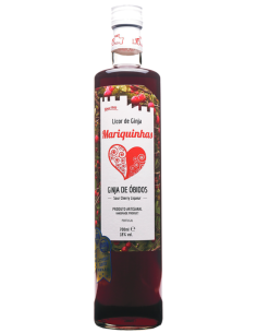 LIC&Oacute;BIDOS MARIQUINHAS GINJA...