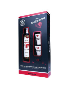 LIC&Oacute;BIDOS MARIQUINHAS SOUR...