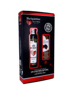 LIC&Oacute;BIDOS MARIQUINHAS LICOR...