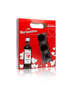 LIC&Oacute;BIDOS MARIQUINHAS LICOR...