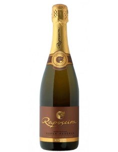 Espumante Raposeira Super Reserva Bruto | Murganheira 2