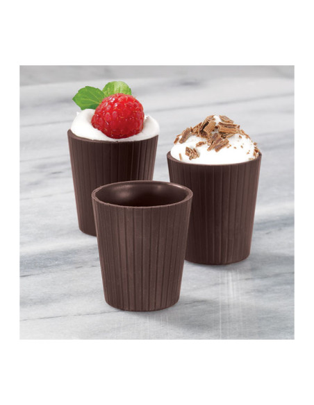 LIC&Oacute;BIDOS BLACK CHOCOLATE TABLET (432UN) (without return)