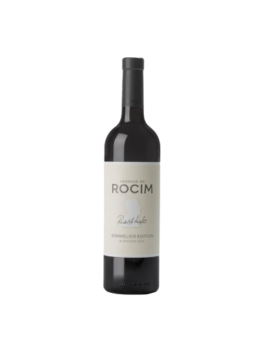 Rocim Sommelier Edition Red