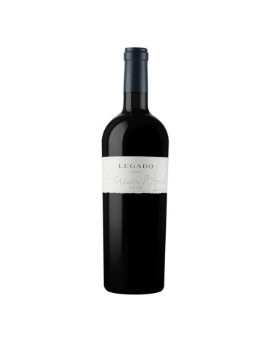 Legado Red 2017