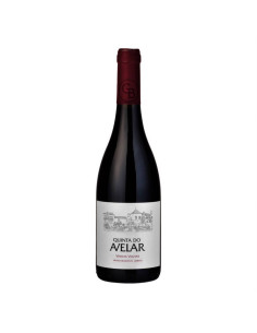 Quinta do Avelar Vinhas...