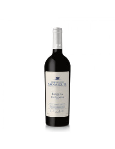 Herdade S&atilde;o Miguel Escolha...