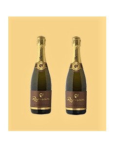 Espumante Raposeira Super Reserva Bruto | Murganheira