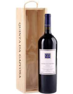 Quinta da Gaivosa Red 2020...