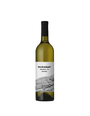 Muxagat White 2020