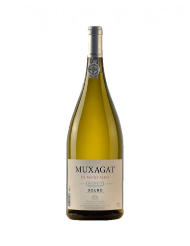 Muxagat Xistos Altos Rabigato 2015...