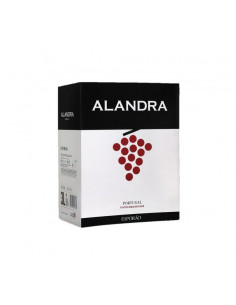 Alandra Tinto BIB 5L
